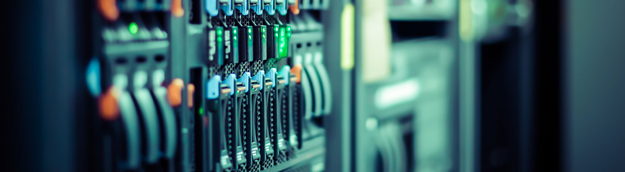 IT Services in White Plains, NY